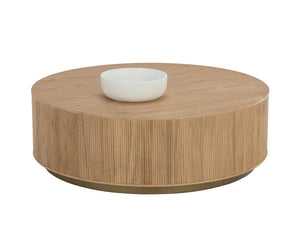 Kalla Coffee Table - functional centerpieces for homes | Image 6 | InSTYLE Home & Rugs
