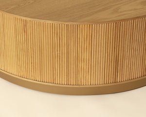 Kalla Coffee Table - functional centerpieces for homes | Image 5 | InSTYLE Home & Rugs