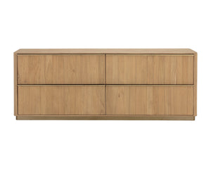 Kalla Dresser - stylish dressers with modern flair | Image 6 | InSTYLE Home & Rugs