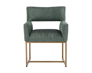 Greco Dining Armchair - stylish chairs for any table | Image 7 | InSTYLE Home & Rugs
