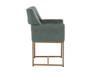 Greco Dining Armchair - stylish chairs for any table | Image 8 | InSTYLE Home & Rugs