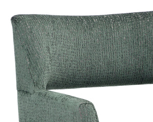 Greco Dining Armchair - stylish chairs for any table | Image 11 | InSTYLE Home & Rugs