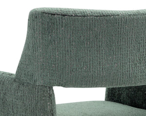 Greco Dining Armchair - stylish chairs for any table | Image 12 | InSTYLE Home & Rugs