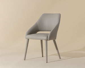 Galen Dining Armchair - stylish chairs for any table | Image 2 | InSTYLE Home & Rugs