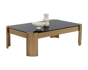Irvine Coffee Table - modern design for any room | Image 1 | InSTYLE Home & Rugs