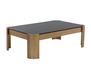 Irvine Coffee Table - modern design for any room | Image 2 | InSTYLE Home & Rugs