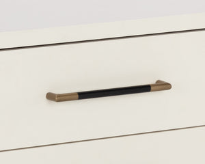 Weldrick Nightstand - modern storage for your bedside | Image 13 | InSTYLE Home & Rugs