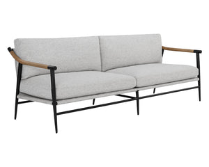Meadow Sofa - comfortable sofas for modern living | Image 1 | InSTYLE Home & Rugs