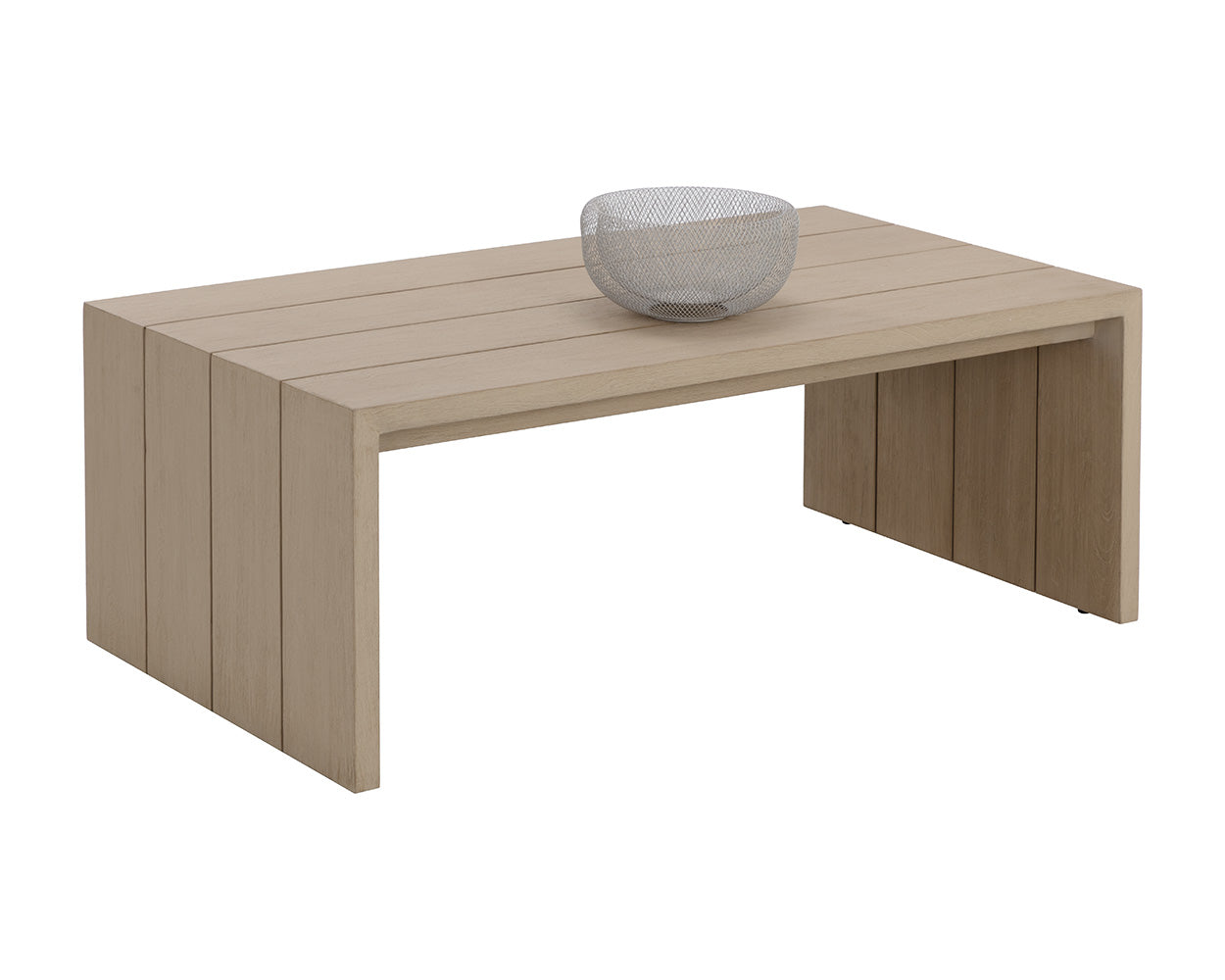 Viga Coffee Table - versatile tables for living rooms and entryways | Image 1 | InSTYLE Home & Rugs
