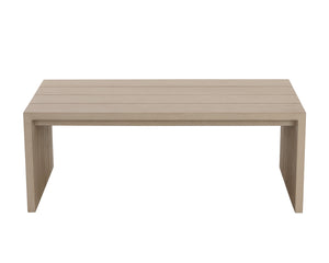Viga Coffee Table - versatile tables for living rooms and entryways | Image 3 | InSTYLE Home & Rugs