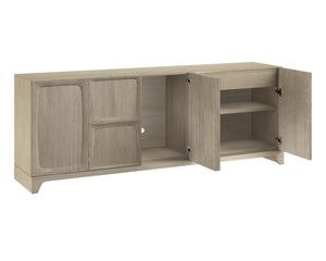Rhaenyra Sideboard - sleek sideboards for storage | Image 4 | InSTYLE Home & Rugs