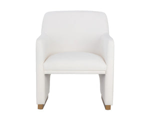 Jaime Dining Armchair - stylish chairs for any table | Image 19 | InSTYLE Home & Rugs