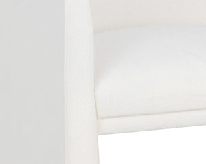 Jaime Dining Armchair - stylish chairs for any table | Image 22 | InSTYLE Home & Rugs