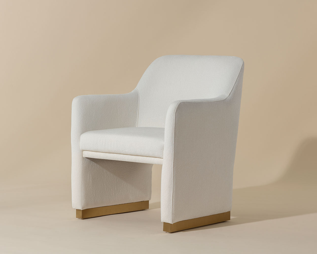Jaime Lounge Chair - comfortable chairs for relaxation | Image 1 | InSTYLE Home & Rugs