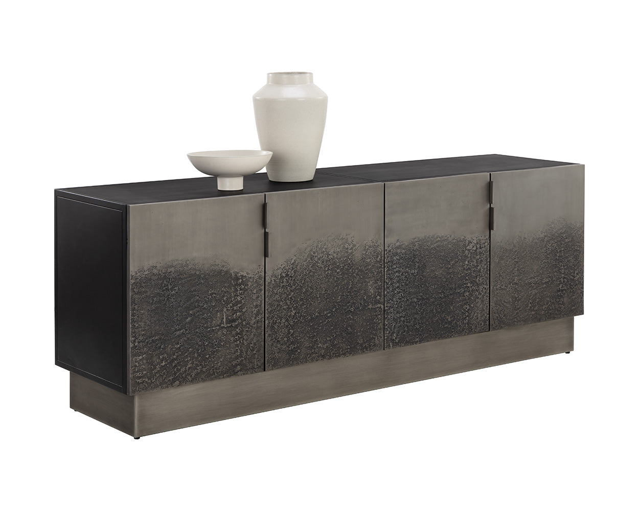 Caddo Sideboard - perfect for living room storage | Image 1 | InSTYLE Home & Rugs
