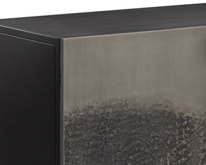 Caddo Sideboard - perfect for living room storage | Image 7 | InSTYLE Home & Rugs