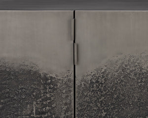 Caddo Sideboard - perfect for living room storage | Image 8 | InSTYLE Home & Rugs