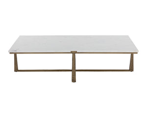 Cowell Coffee Table - stylish tables for living rooms | Image 6 | InSTYLE Home & Rugs