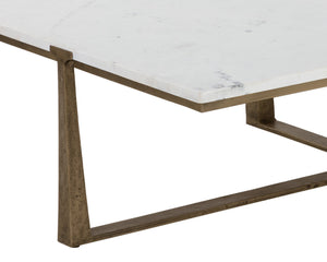 Cowell Coffee Table - stylish tables for living rooms | Image 8 | InSTYLE Home & Rugs
