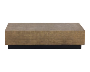 Albans Coffee Table - functional centerpieces for homes | Image 5 | InSTYLE Home & Rugs