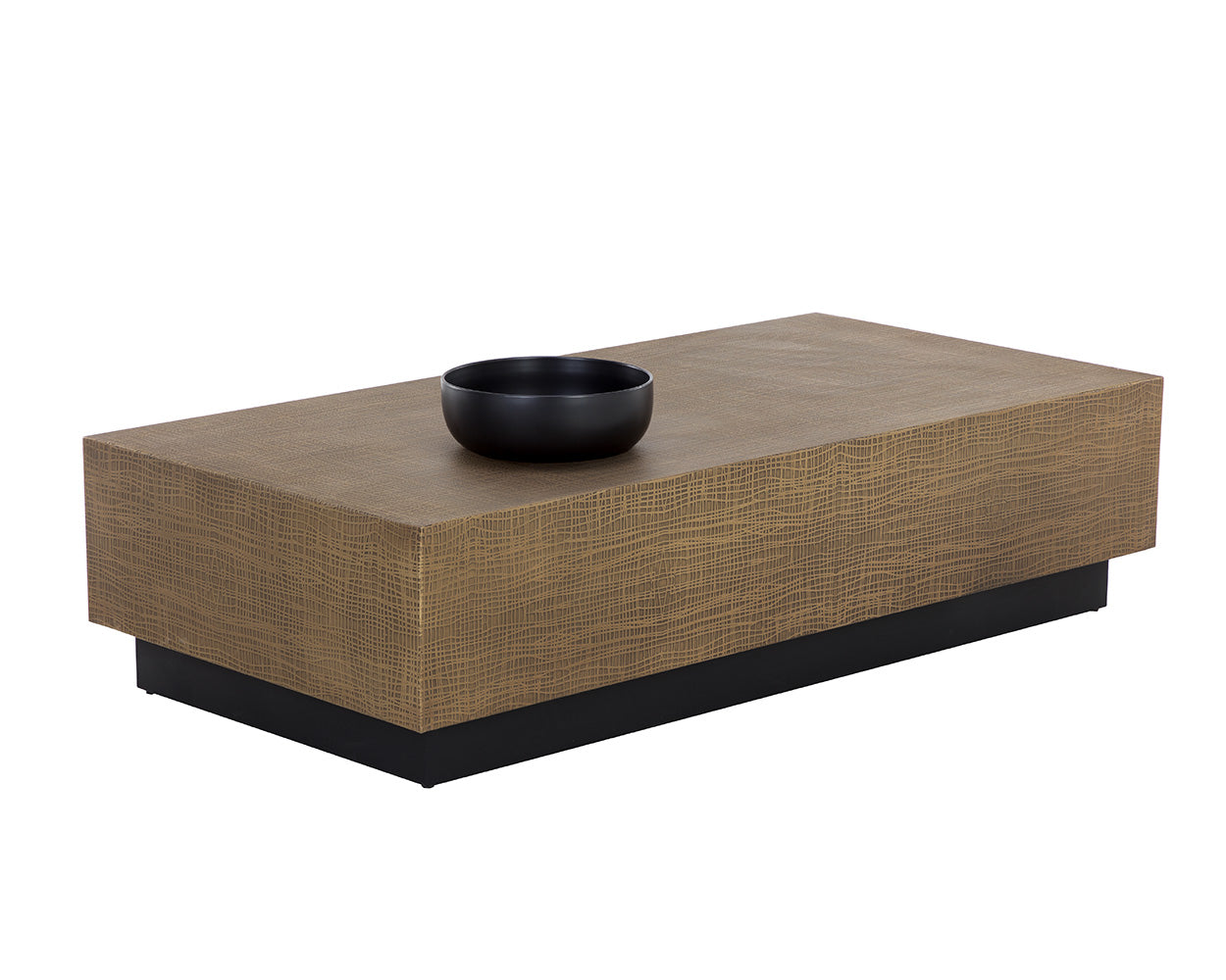Albans Coffee Table - functional centerpieces for homes | Image 1 | InSTYLE Home & Rugs