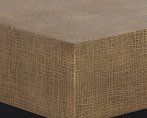 Albans Coffee Table - functional centerpieces for homes | Image 7 | InSTYLE Home & Rugs