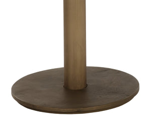 Corina Bar Table - elegant bar tables for gatherings | Image 8 | InSTYLE Home & Rugs