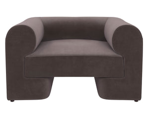 Ionic Armchair - stylish lounge chairs for any room | Image 11 | InSTYLE Home & Rugs