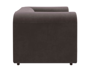 Ionic Armchair - stylish lounge chairs for any room | Image 12 | InSTYLE Home & Rugs