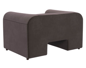 Ionic Armchair - stylish lounge chairs for any room | Image 13 | InSTYLE Home & Rugs