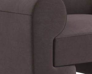 Ionic Armchair - stylish lounge chairs for any room | Image 14 | InSTYLE Home & Rugs