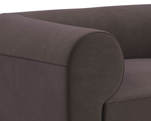 Ionic Armchair - stylish lounge chairs for any room | Image 24 | InSTYLE Home & Rugs