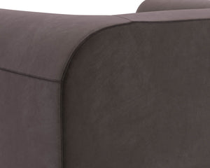 Ionic Armchair - stylish lounge chairs for any room | Image 16 | InSTYLE Home & Rugs