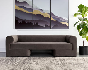 Ionic Sofa - luxury sofas for any space | Image 13 | InSTYLE Home & Rugs