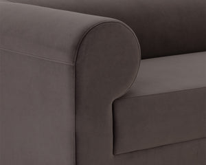 Ionic Sofa - luxury sofas for any space | Image 16 | InSTYLE Home & Rugs