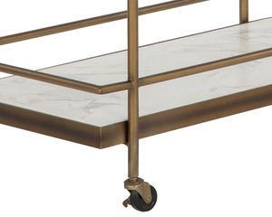 Contardi Bar Cart - elegant cabinets for your bar | Image 8 | InSTYLE Home & Rugs