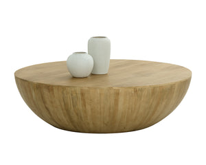 Kinsley Coffee Table - functional centerpieces for homes | Image 1 | InSTYLE Home & Rugs