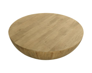 Kinsley Coffee Table - functional centerpieces for homes | Image 10 | InSTYLE Home & Rugs