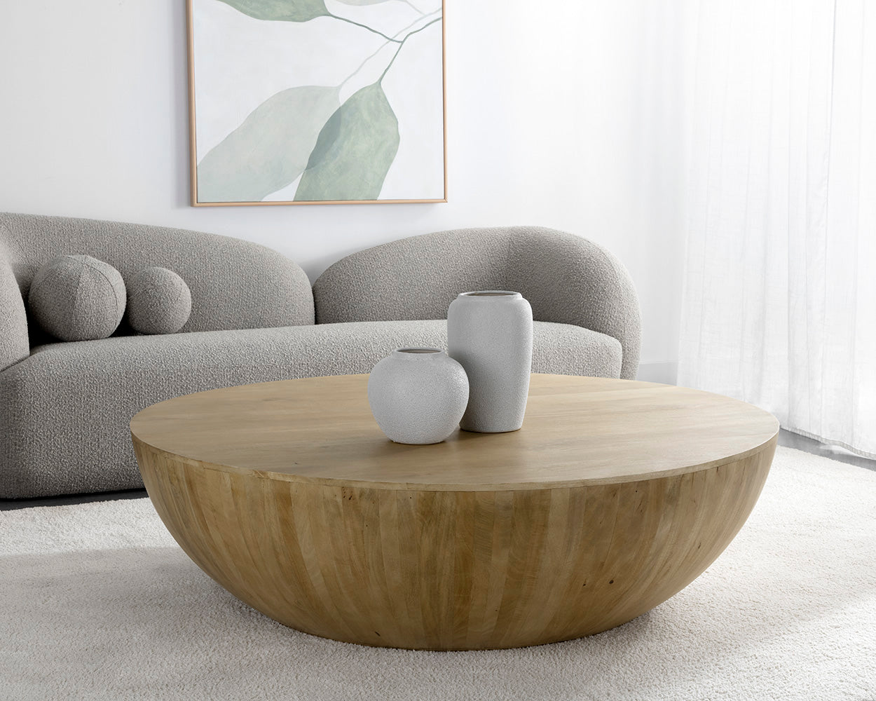 Kinsley Coffee Table - functional centerpieces for homes | Image 2 | InSTYLE Home & Rugs
