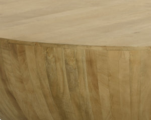 Kinsley Coffee Table - functional centerpieces for homes | Image 5 | InSTYLE Home & Rugs