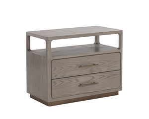 Danette Nightstand - compact nightstands with style | Image 6 | InSTYLE Home & Rugs