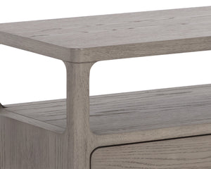 Danette Nightstand - compact nightstands with style | Image 9 | InSTYLE Home & Rugs