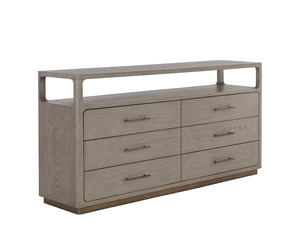 Danette Dresser - functional dressers for any room | Image 4 | InSTYLE Home & Rugs