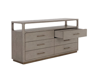 Danette Dresser - functional dressers for any room | Image 6 | InSTYLE Home & Rugs