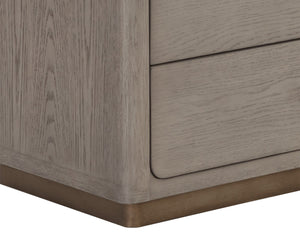 Danette Dresser - functional dressers for any room | Image 8 | InSTYLE Home & Rugs