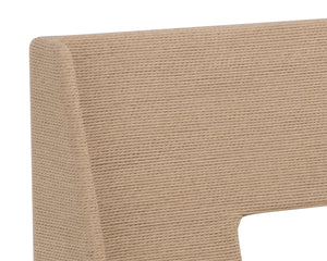 Brocco Banquette - stylish banquettes for dining rooms | Image 6 | InSTYLE Home & Rugs