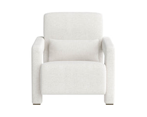 Forester Lounge Chair - comfortable chairs for relaxation | Image 12 | InSTYLE Home & Rugs