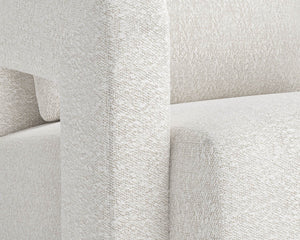 Forester Lounge Chair - comfortable chairs for relaxation | Image 15 | InSTYLE Home & Rugs