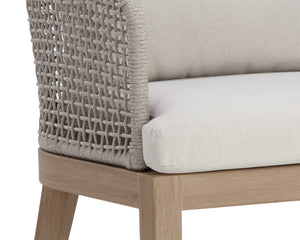 Capri Dining Armchair - stylish chairs for any table | Image 6 | InSTYLE Home & Rugs