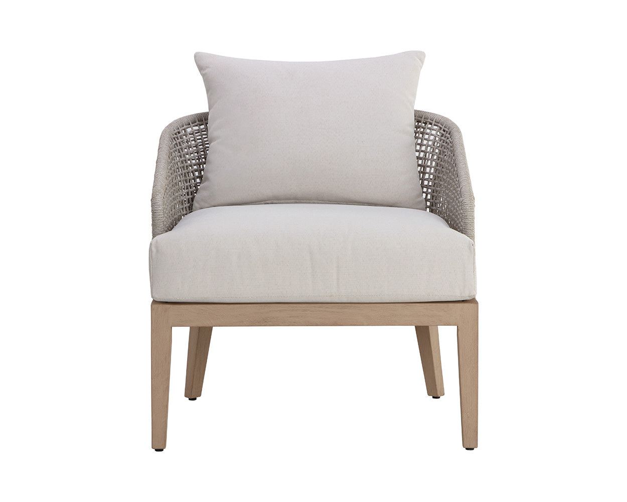 Capri Lounge Chair - relaxing lounge chairs for outdoors | Image 2 | InSTYLE Home & Rugs